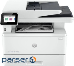 Багатофункціональний пристрій HP LaserJet Pro 4103fdn (2Z628A)
