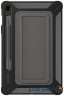 Чохол Samsung для Galaxy Tab S9 FE (X510/516), Outdoor Cover, чорний (EF-RX510CBEGWW)