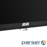 Телевізор 2E 55" LED 4K 55A07K (2E-55A07K)