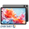 Планшет Teclast P30T KIT 10,1 4ГБ, 128ГБ, 6000мА год, Android, сірий (6940709688342)