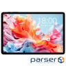 Планшет Teclast P30T KIT 10,1 4ГБ, 128ГБ, 6000мА год, Android, сірий (6940709688342)