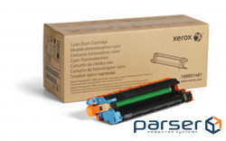 Cartridge XEROX VL C500/C505 Cyan 40K (108R01481)