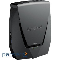 Wifi router SYNOLOGY WRX560