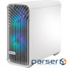 Корпус FRACTAL DESIGN Torrent White RGB TG Clear Tint (FD-C-TOR1A-07)