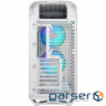 Корпус FRACTAL DESIGN Torrent White RGB TG Clear Tint (FD-C-TOR1A-07)