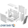 Корпус FRACTAL DESIGN Torrent White RGB TG Clear Tint (FD-C-TOR1A-07)