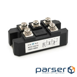 Діодний міст трифазний MDS100A 1600V MDS100A 1600V