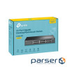 Комутатор 24-портовий гігабітний настільний/стійк овий TP-Link, LS1024G TP-LINK LS1024G