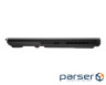ноутбук 17.3FMI/R7 7445HS/16/1TB SSD/RTX 4050 6GB/ DOS/Mecha Gray ASUS FA707NUG-HX (90NR0EF5-M00AK0)