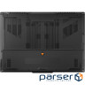 ноутбук 17.3FMI/R7 7445HS/16/1TB SSD/RTX 4050 6GB/ DOS/Mecha Gray ASUS FA707NUG-HX (90NR0EF5-M00AK0)