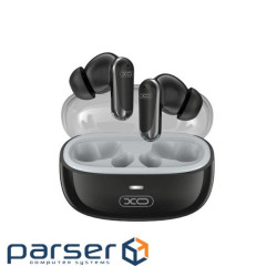 Навушники XO G42 Black (G42.black)