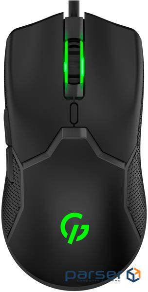Мишка GamePro GM229 USB Black