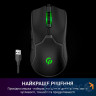 Мишка GamePro GM229 USB Black