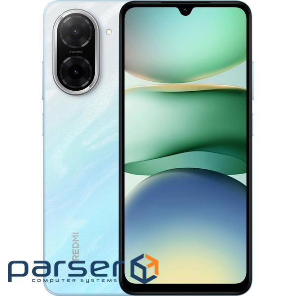 Мобільний телефон Xiaomi Redmi A5 3/64GB Ocean Blue (1146832)