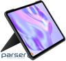 LOGITECH Combo Touch for iPad Pro 13-inch (M4) - GRAPHITE - US - INTNL-935OLD948 - IPAD (920-012833)