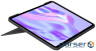 LOGITECH Combo Touch for iPad Pro 13-inch (M4) - GRAPHITE - US - INTNL-935OLD948 - IPAD (920-012833)