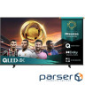 Телевізор HISENSE 65" QLED 4K 65E7Q (20016409)