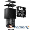 Кулер для процесора JONSBO HX6210 Black
