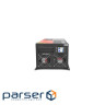 Гібридний інвертор RITAR RTSWm-MPPT-MPS-8048, 8000W, 48V, ток заряда 0-45A, 180-265V, MPPT (100А, 64 , 64