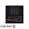 Клавиатура GamePro Nitro+ GK576 Black