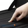 Laptop bag Case Logic 16" Attache QNS-116 Black (3201244)