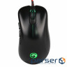 Миша Marvo G954 RGB-LED Black