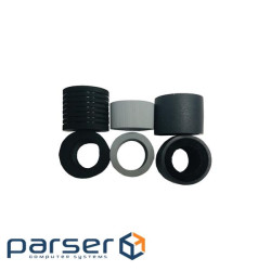 Накладка ролика захвату Canon DR-G2090/2110/2140/1100/1130 компл. CET5273/8262B001AA AHK (70262079)