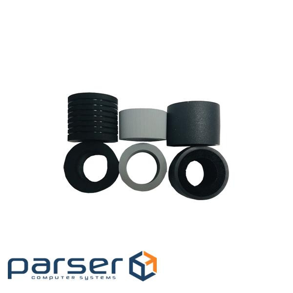 Накладка ролика захвату Canon DR-G2090/2110/2140/1100/1130 компл. CET5273/8262B001AA AHK (70262079)