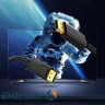 Кабель мультимедійний DisplayPort M to DisplayPort M 1.0m DP102 black Ugreen (10244) (UGR-10244)