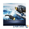 Кабель мультимедійний DisplayPort M to DisplayPort M 1.0m DP102 black Ugreen (10244) (UGR-10244)