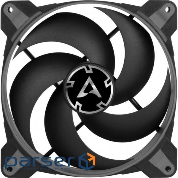 Вентилятор ARCTIC BioniX P120 Gaming PWM PST Gray (ACFAN00168A)