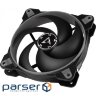 Вентилятор ARCTIC BioniX P120 Gaming PWM PST Gray (ACFAN00168A)