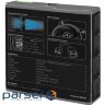 Вентилятор ARCTIC BioniX P120 Gaming PWM PST Gray (ACFAN00168A)