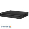 Реєстратор для відеоспостереження Dahua DH-XVR4104HS-S2 (04210-05575)