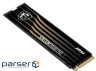 SSD MSI Spatium M480 Pro 2TB M.2 NVMe (S78-440Q600-P83)