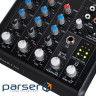 Мікшерний пульт Alto Professional TrueMix 500