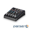 Мікшерний пульт Alto Professional TrueMix 500
