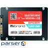 SSD MIBRAND Spider 120GB 2.5" SATA OEM (MI2.5SSD/SP120GB) (MI2.5SSD/SP120GBST)