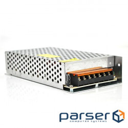 Блок живлення для систем відеоспостереження Ritar RTPS24-240