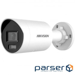 IP-камера HIKVISION DS-2CD2047G2H-LIU(EF) (2.8) (DS-2CD2047G2H-LIU(eF) (2.8мм) ))