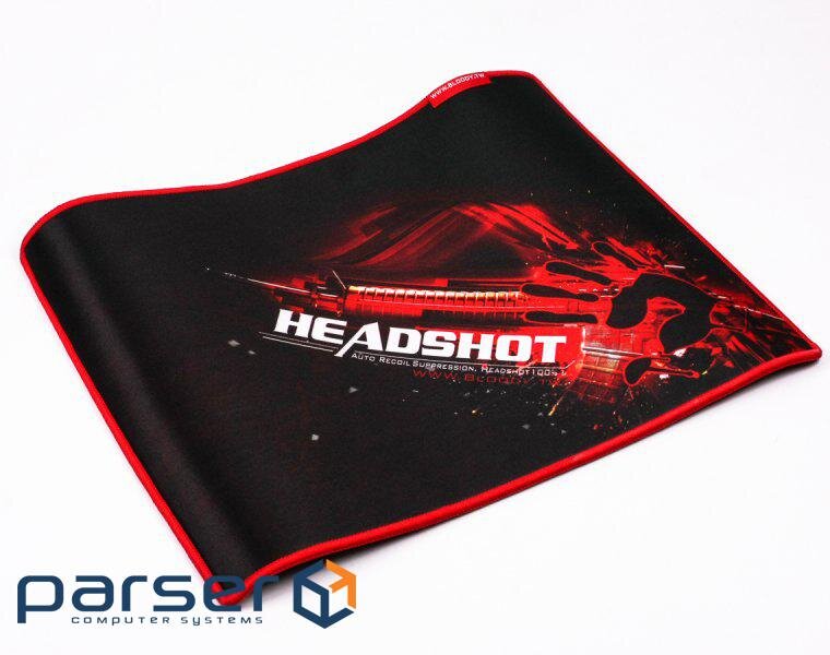 Килим для миши A4Tech B-071