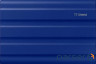 Портативний SSD SAMSUNG T7 Shield 1TB Blue (MU-PE1T0R/EU)