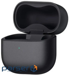 Bluetooth-гарнитура Huawei FreeClip 2 Black (55038692)