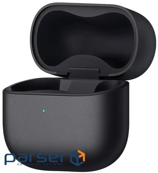 Bluetooth-гарнитура Huawei FreeClip 2 Black (55038692)