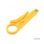 Стріпер із ключем для роз'ємів 110 (110 UA-3022)