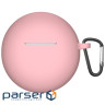 Чохол для навушників Armorstandart Hang Case для OPPO Enco Buds 2 Pink (ARM71111)
