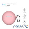 Чохол для навушників Armorstandart Hang Case для OPPO Enco Buds 2 Pink (ARM71111)