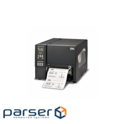 Принтер етикеток TSC МН361Т 300dpi, USB, Ethernet, RS232 (MH361T-A001-0302)