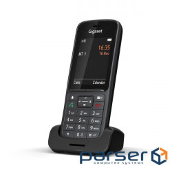 IP phone Gigaset SL800H PRO (S30852-H2975-R102)