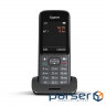 IP телефон Gigaset SL800H PRO (S30852-H2975-R102)